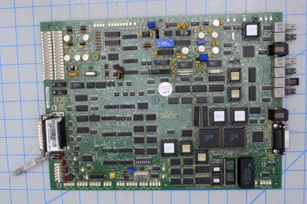 VARIAN E15004330