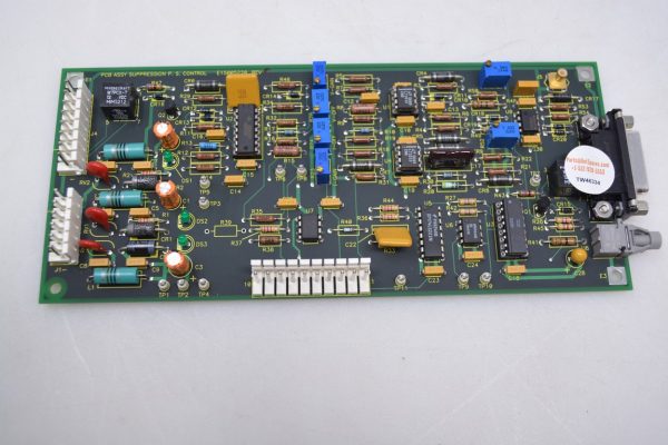 VARIAN E15005220