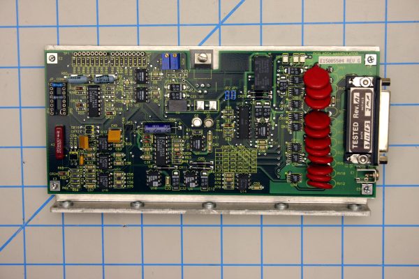 VARIAN E15005504