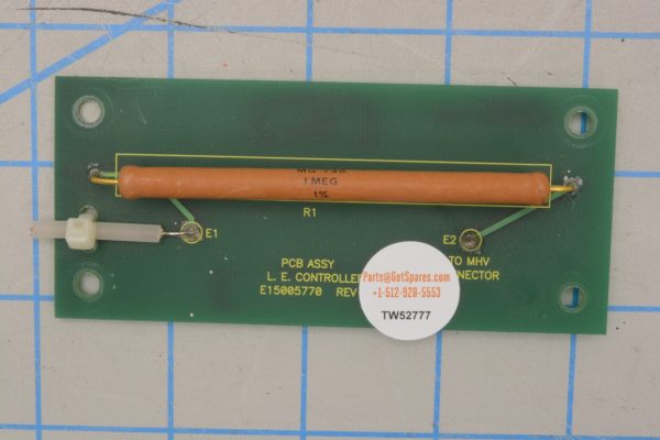 VARIAN E15005770