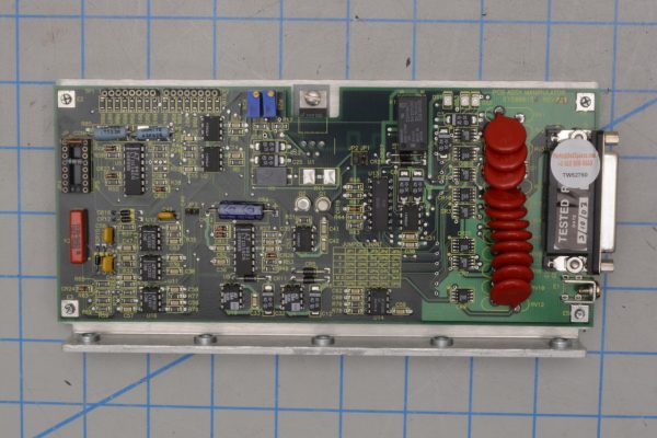 VARIAN E15006155