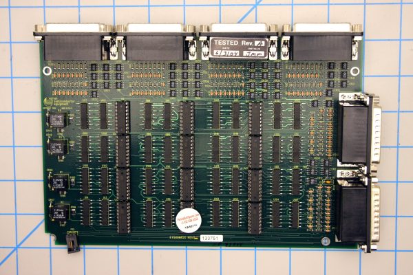VARIAN E15006820