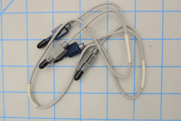 VARIAN E16008170