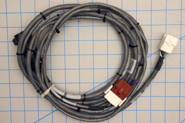 VARIAN E16043661