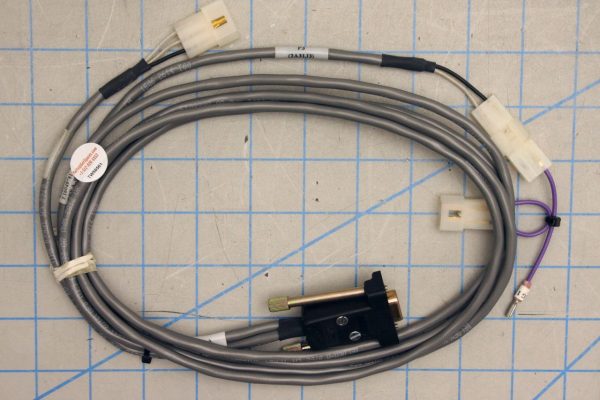 VARIAN E16049781