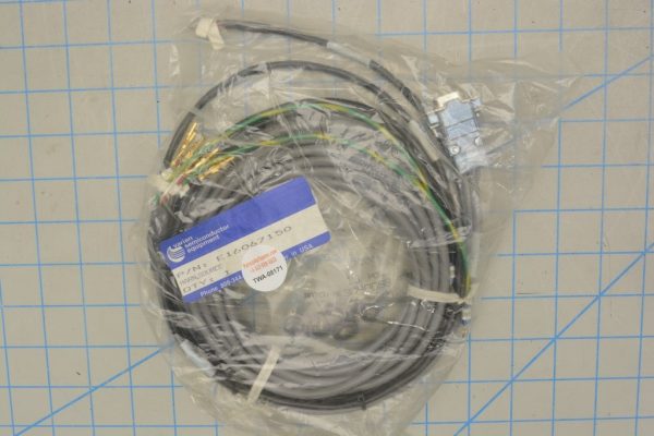 VARIAN E16067150LOTOF33