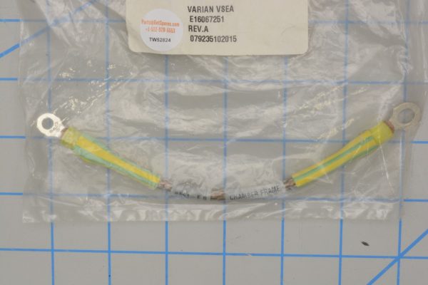 VARIAN E16067251