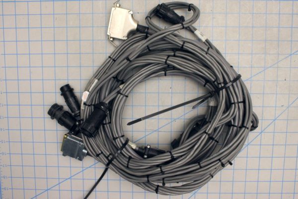 VARIAN E16081651