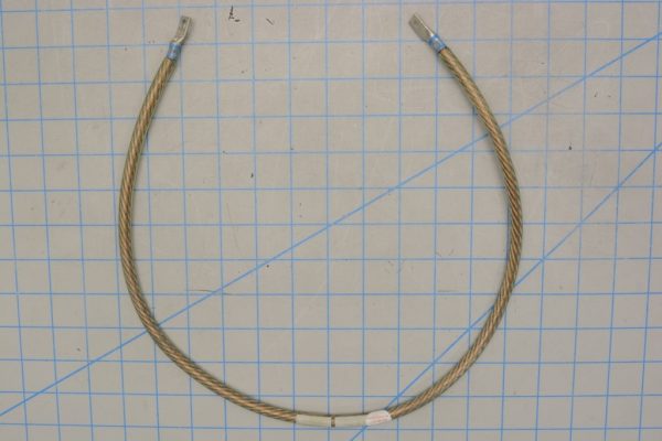 VARIAN E16084460A