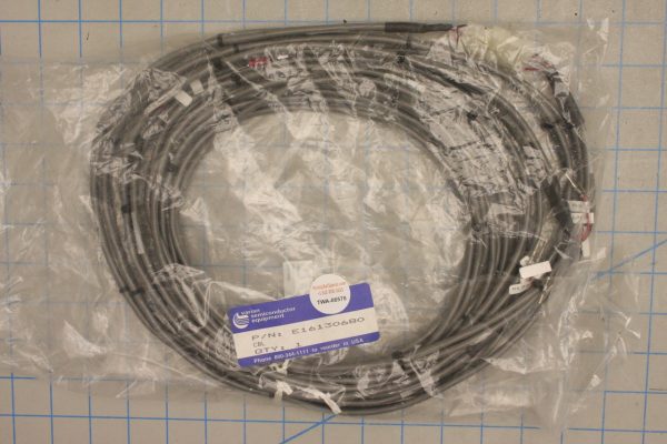 VARIAN E16130680LOTOF3