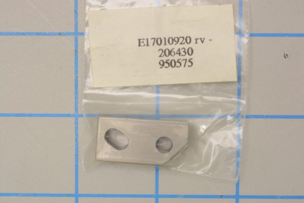 VARIAN E17010920