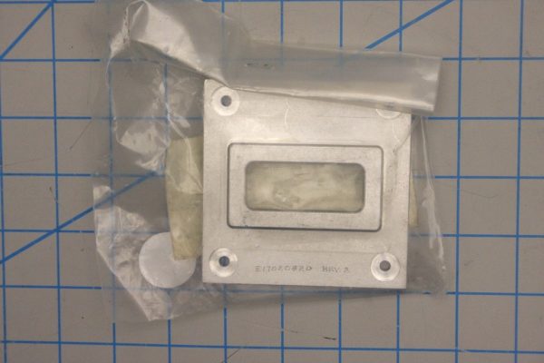 VARIAN E17020820LOTOF2