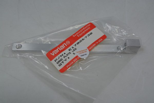 VARIAN E17026730LOTOF2