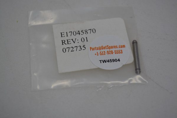 VARIAN E17045870LOTOF23