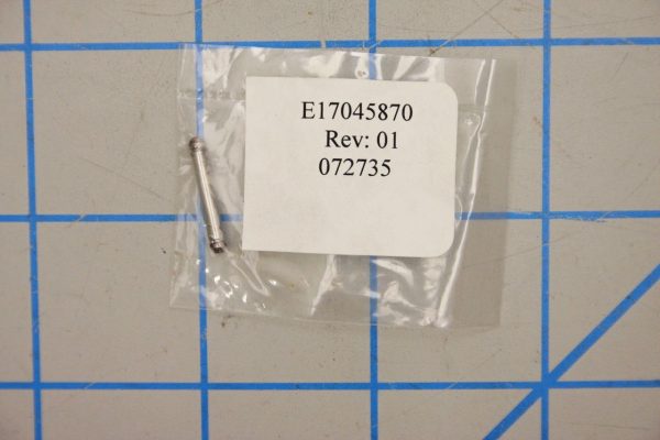 VARIAN E17045870LOTOF4