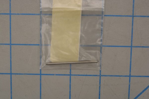 AXCELIS TECHNOLOGIES E17055741LOTOF3