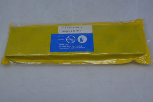 VARIAN E17060240LOTOF2