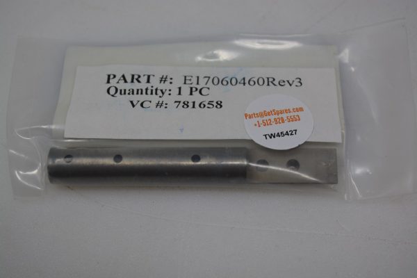 VARIAN E17060460LOTOF6
