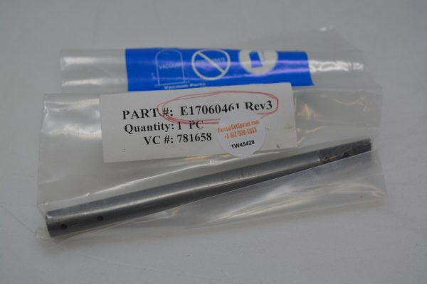 VARIAN E17060461LOTOF9