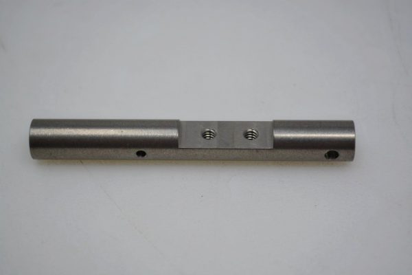 AXCELIS E17060510LOTOF5