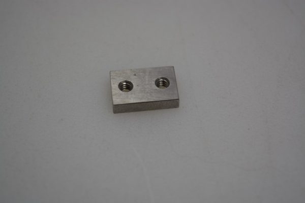 AXCELIS E17060550LOTOF27