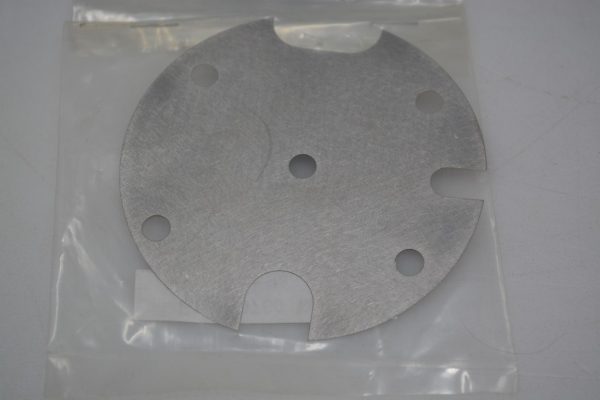 VARIAN E17060760LOTOF5
