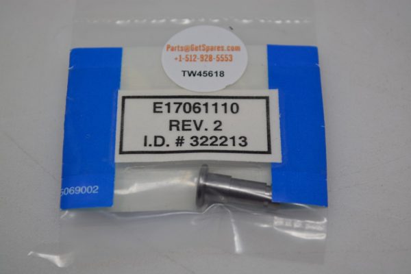 VARIAN E17061110LOTOF11