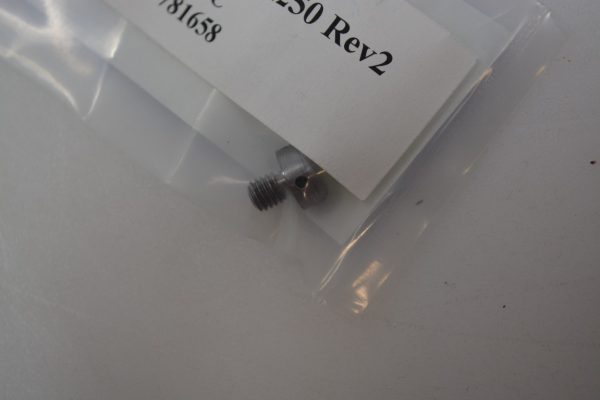 VARIAN E17061250LOTOF16