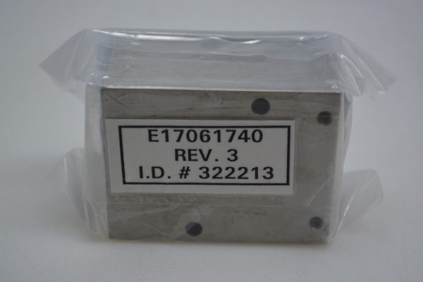 VARIAN E17061740