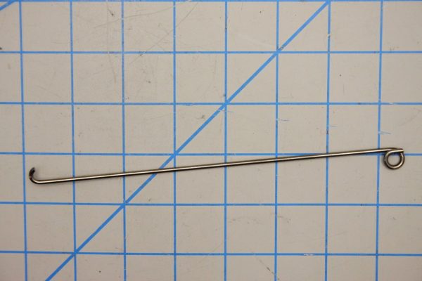 VARIAN E17077001LOTOF7