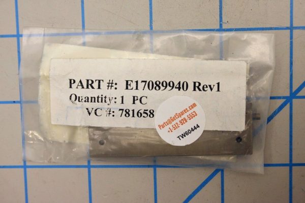 AXCELIS TECHNOLOGIES E17089940LOTOF6