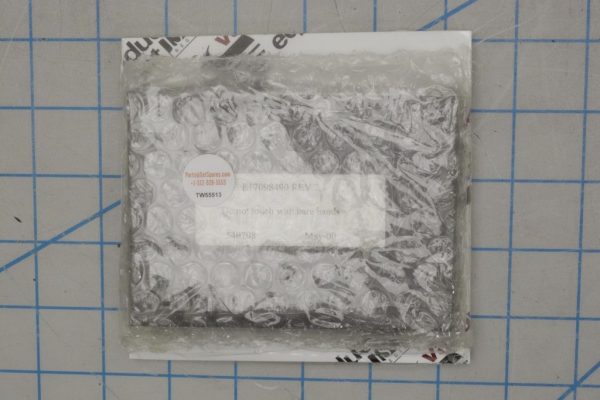 VARIAN E17098490LOTOF2