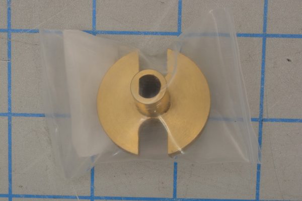 AXCELIS TECHNOLOGIES E17099430