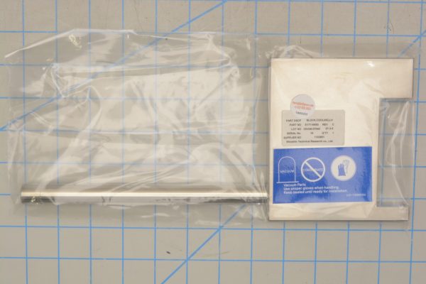 VARIAN E17116650