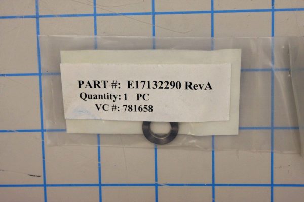 VARIAN E17132290LOTOF2
