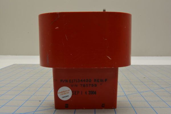 VARIAN E17134430