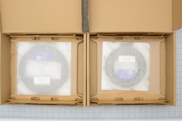 VARIAN E17134870LOTOF2