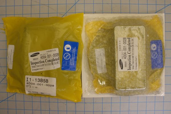 VARIAN E17134881LOTOF2