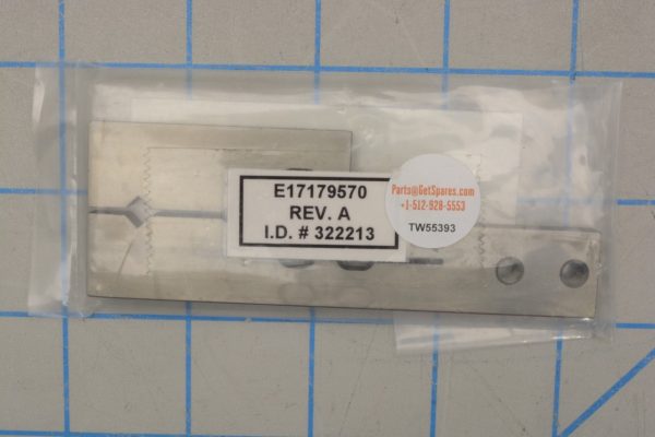 AXCELIS TECHNOLOGIES E17179570LOTOF2