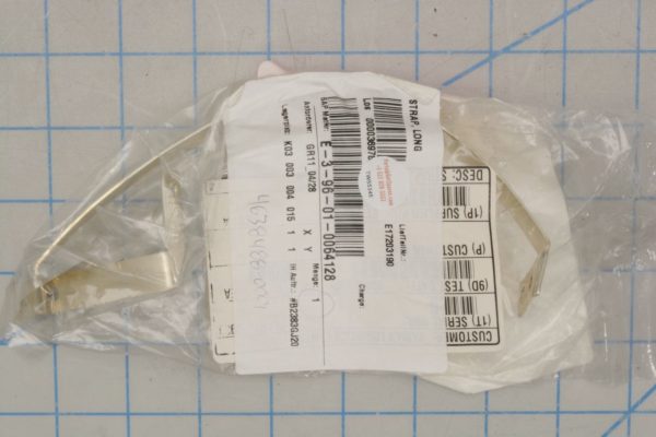 AXCELIS TECHNOLOGIES E17203190