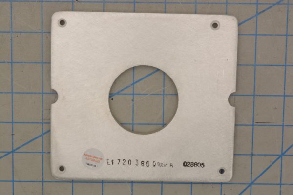 VARIAN E17203860
