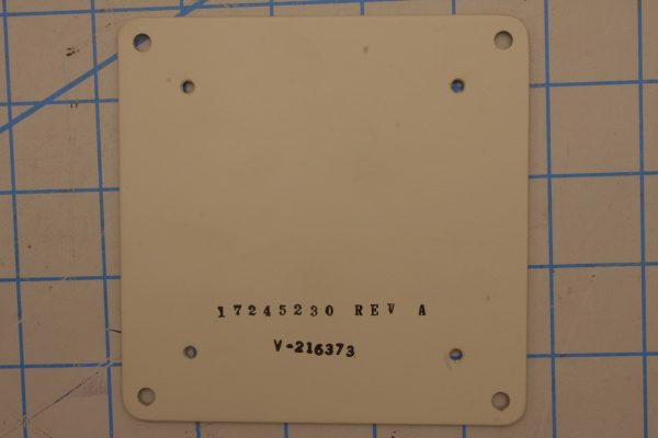VARIAN E17245230
