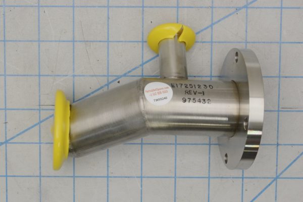 VARIAN E17251230