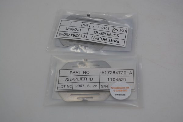 VARIAN E17284720LOTOF2