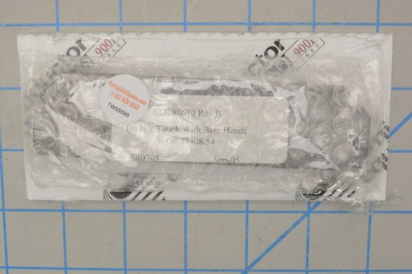 VARIAN E17288630LOTOF3