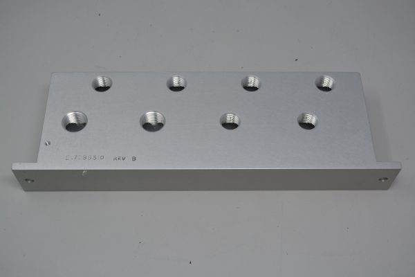 VARIAN E17298310LOTOF3