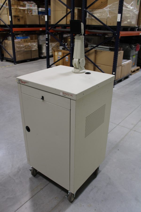 VARIAN E19284340