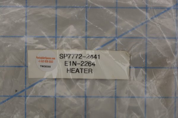 ZMISC E1N2264LOTOF7
