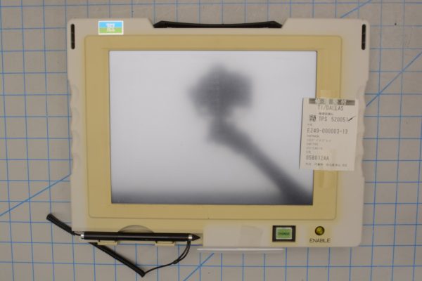TOKYO ELECTRON TEL E24900000313