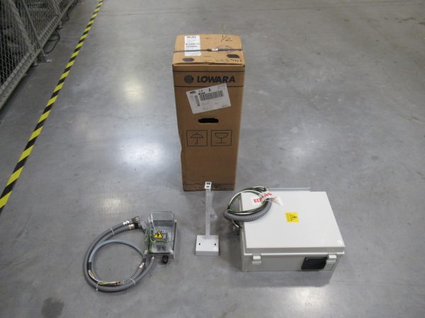 EDWARDS Y04210235E26001031